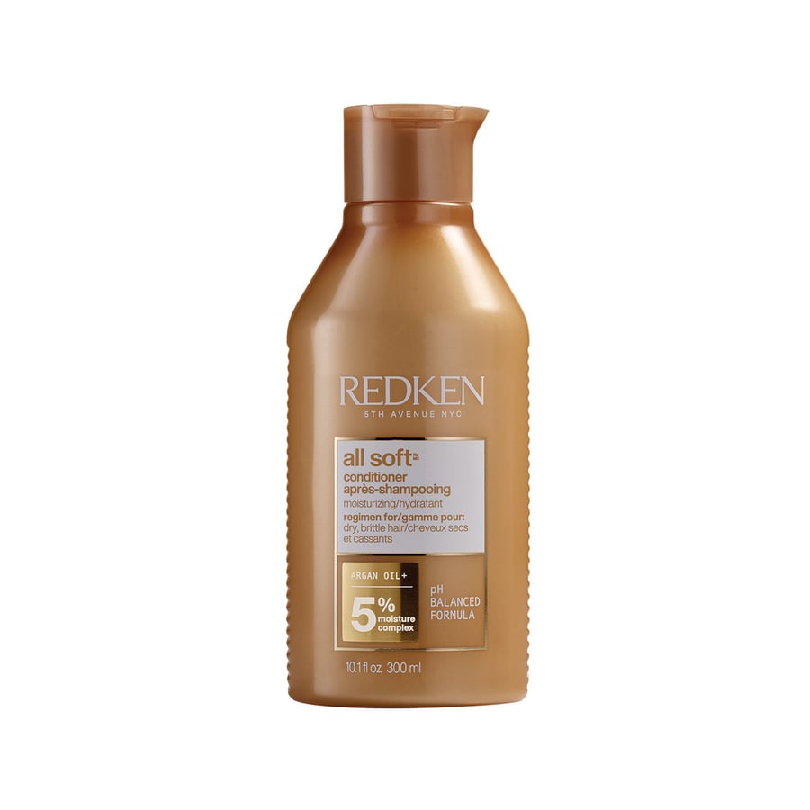 

Redken All Soft Увлажняющий кондиционер для сухих и ломких волос 500 мл