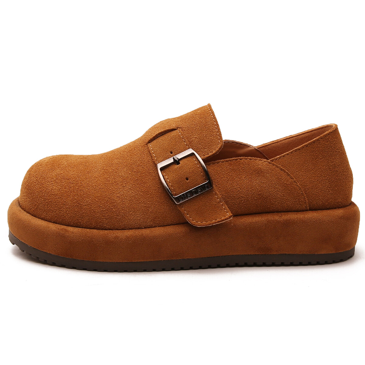 

Туфли женские повседневные Women's Casual Shoes Women's Stella Weisz, коричневый