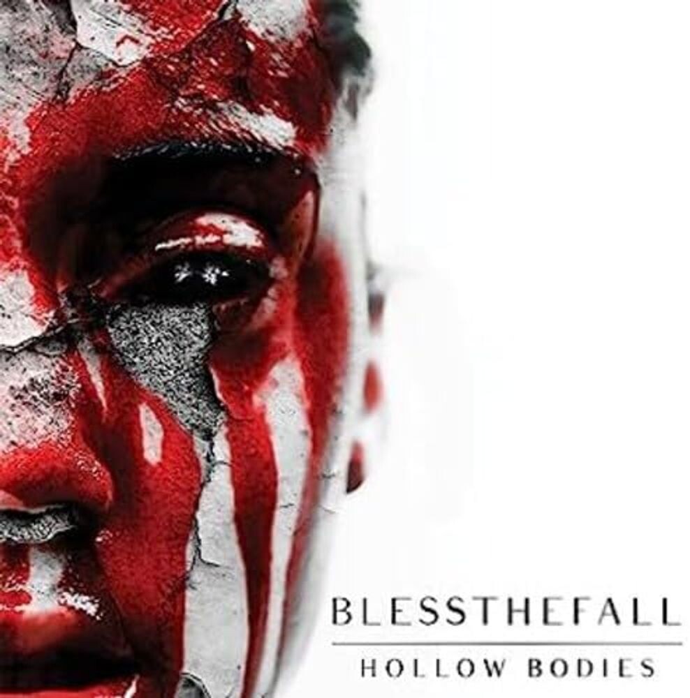 

Виниловая пластинка LP Hallow Bodies [10th Anniversary Edition] - Blessthefall