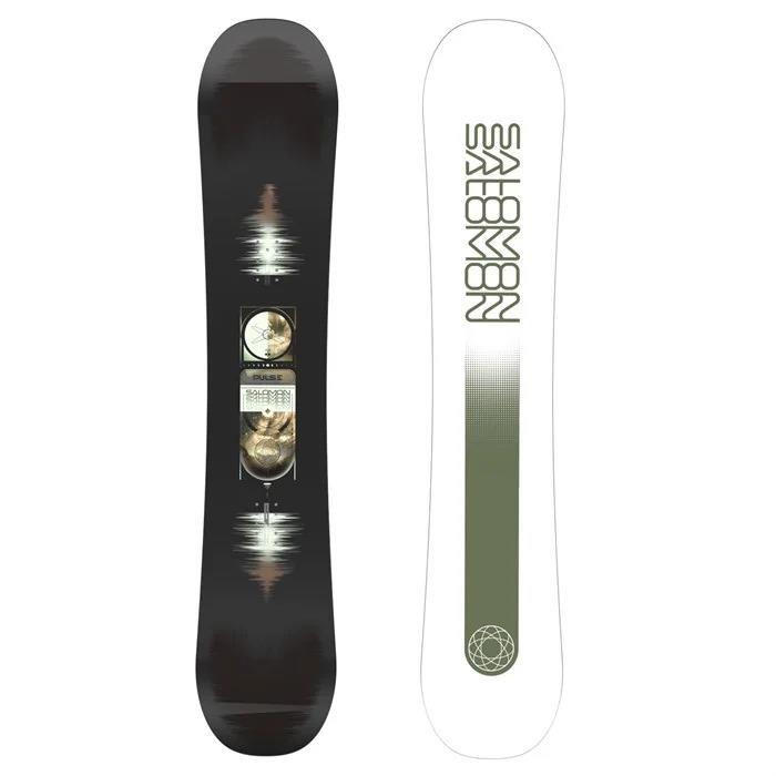 

Сноуборд Salomon Pulse, мужской Salomon Snowboards
