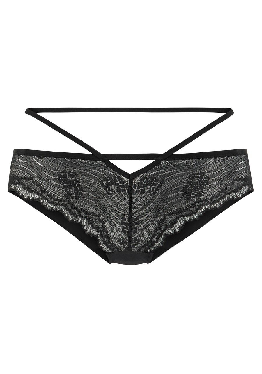 

Трусы s.Oliver, Black