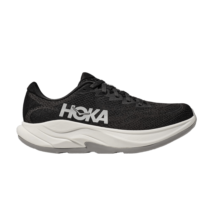 

Кроссовки Rincon 4 'Black White', черный