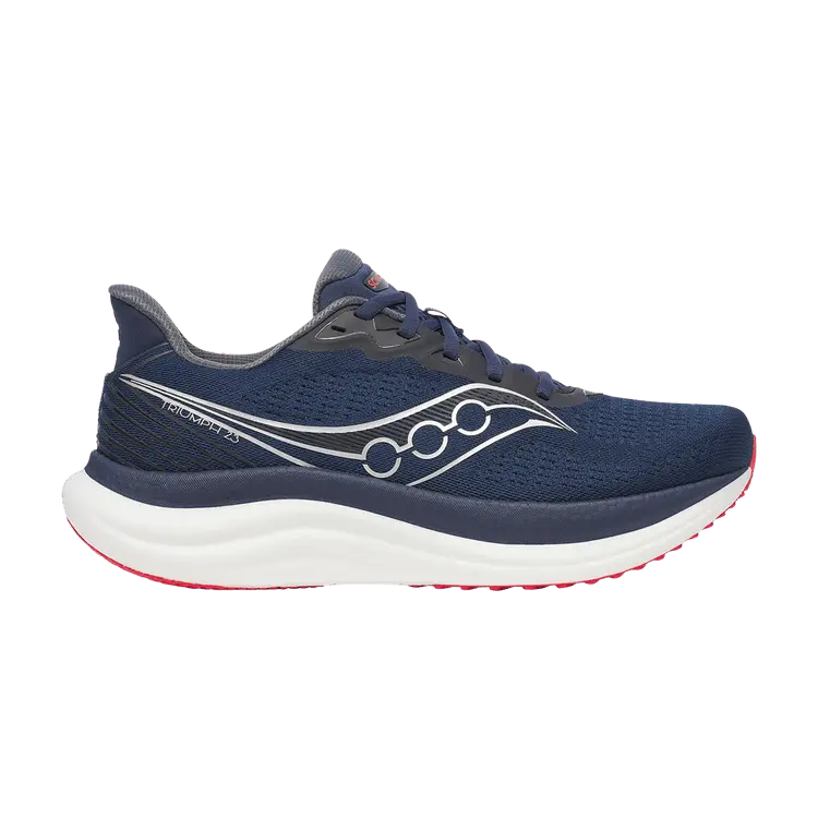 

Кроссовки Saucony Triumph 23 'Navy', синий