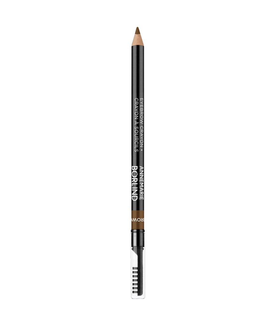 

Карандаш для бровей ANNEMARIE BÖRLIND AUGENBRAUENSTIFT, BROWN PEARL, 1g