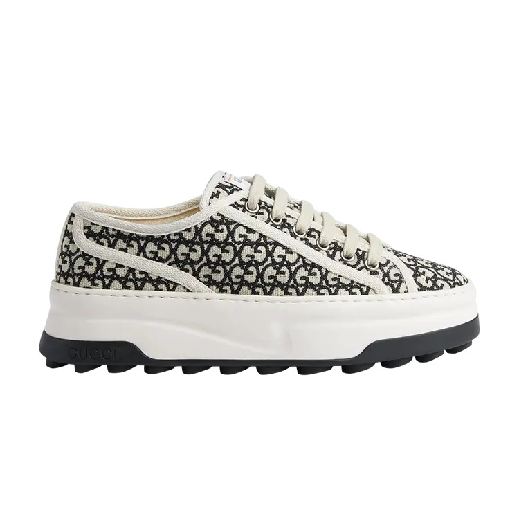 

Кроссовки Gucci Wmns GG Sneaker, кремовый, Бежевый, Кроссовки Gucci Wmns GG Sneaker, кремовый
