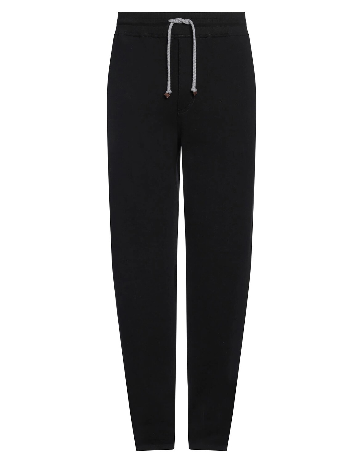 

Брюки Brunello Cucinelli, черный