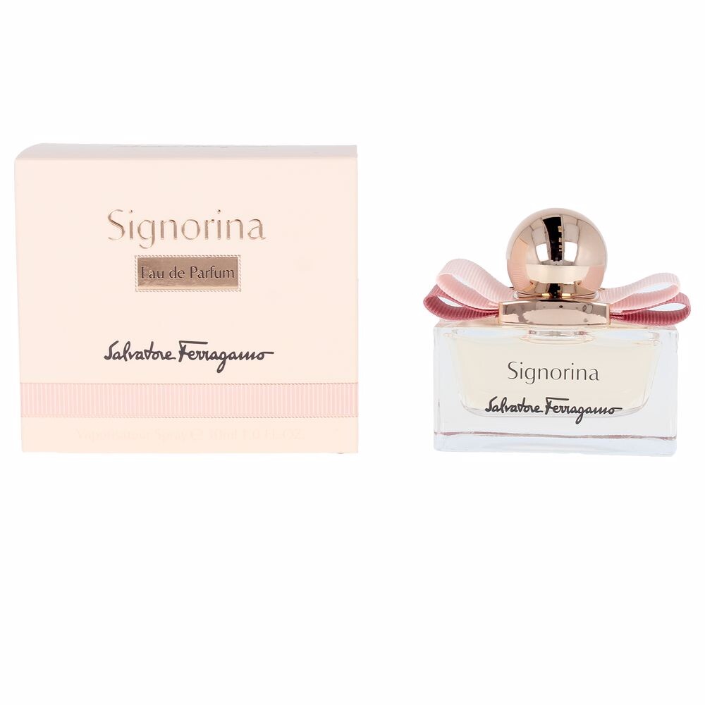 

Духи Signorina Salvatore ferragamo, 30 мл