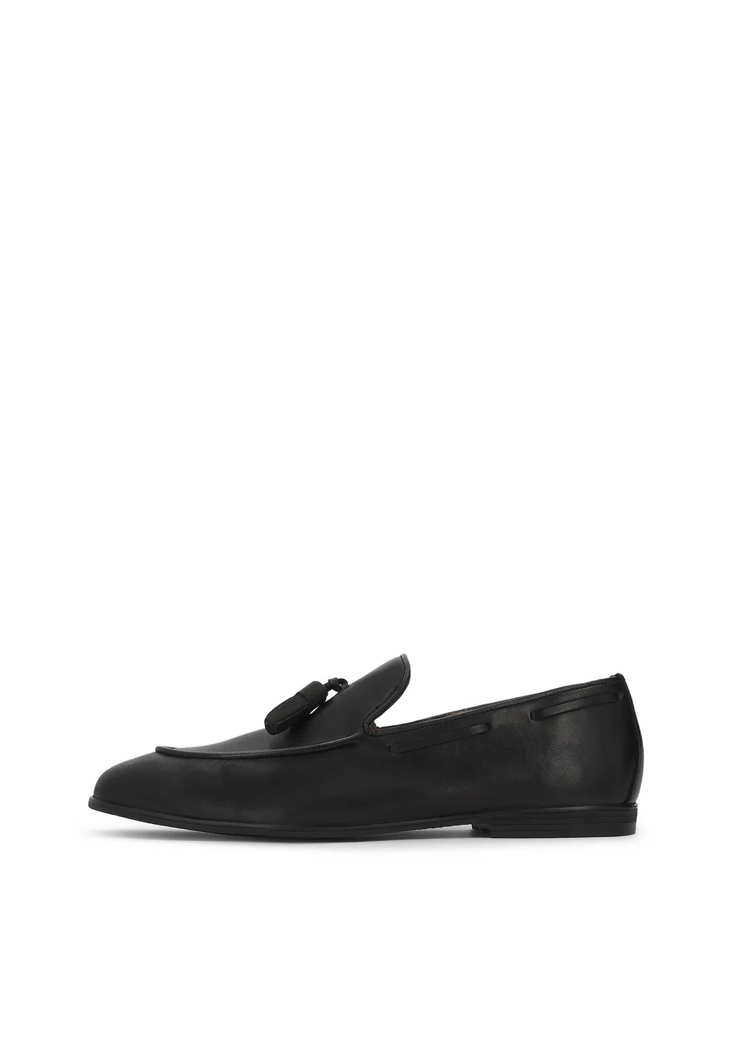 Низкие туфли Kazar, Black
