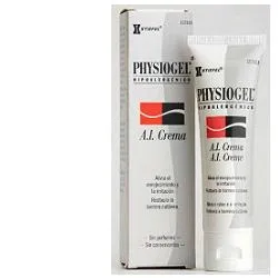 

Физиогель Ай Успокаивающий крем Physiogel