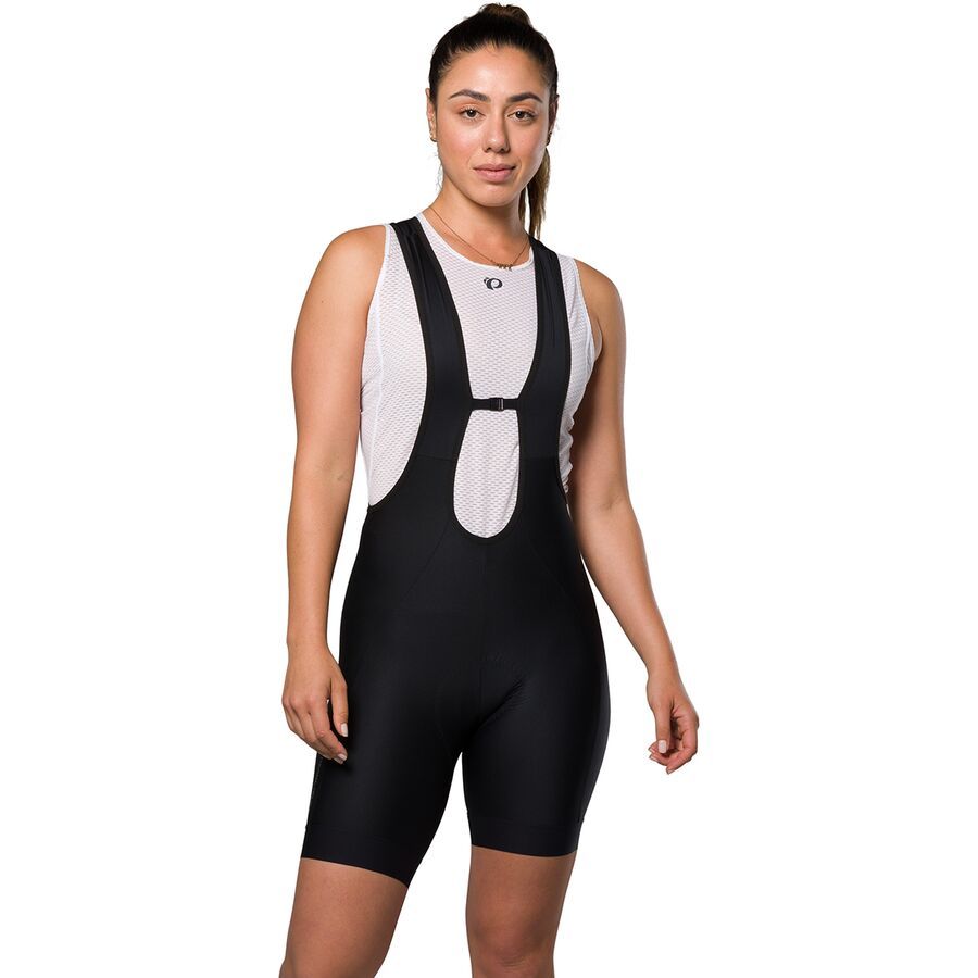 

Шорты PEARL iZUMi Attack Bib Short PEARL iZUMi, Black