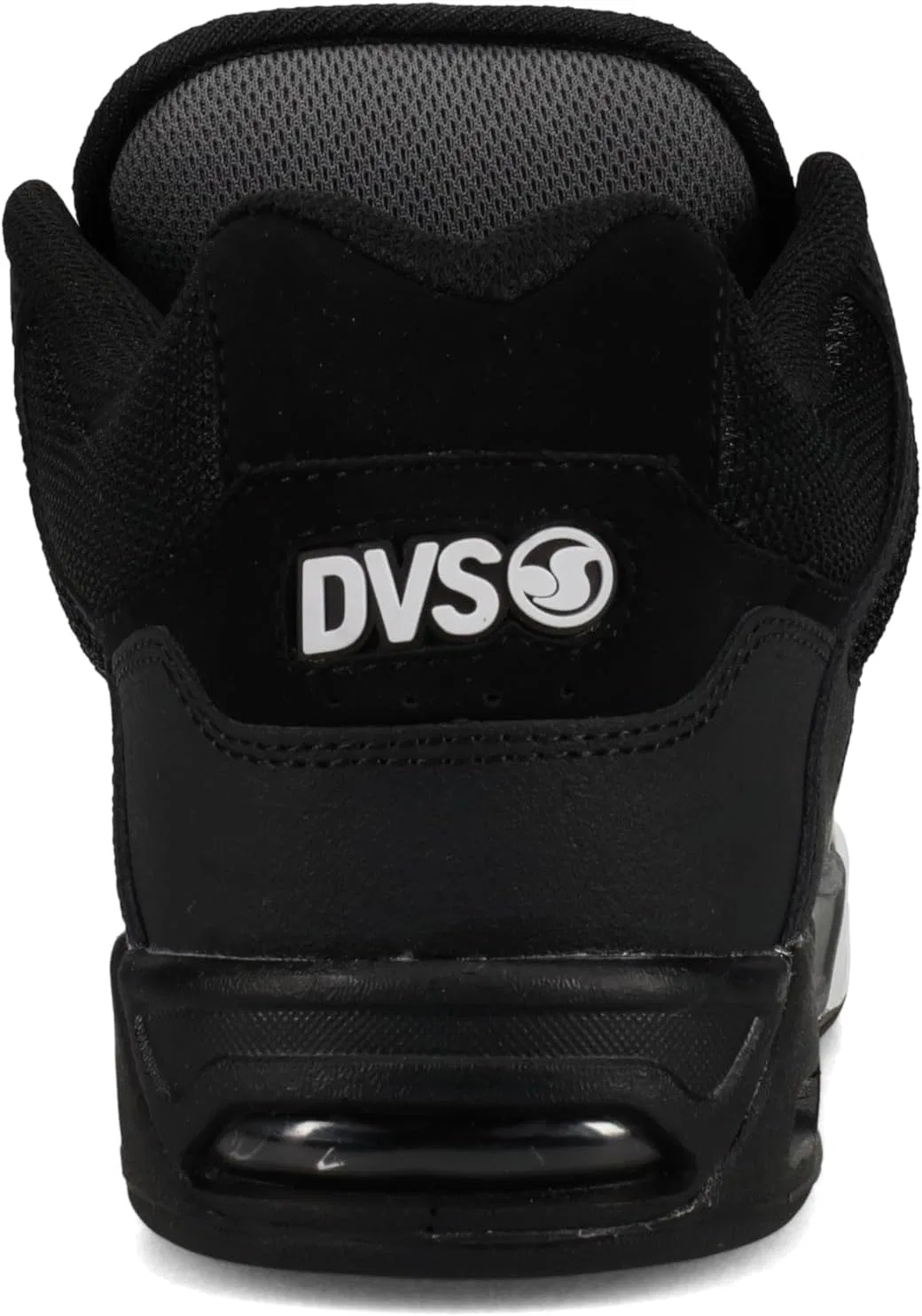 Мужские кроссовки DVS Enduro Heir Trainers, Black / White / Anthracite — фото 3