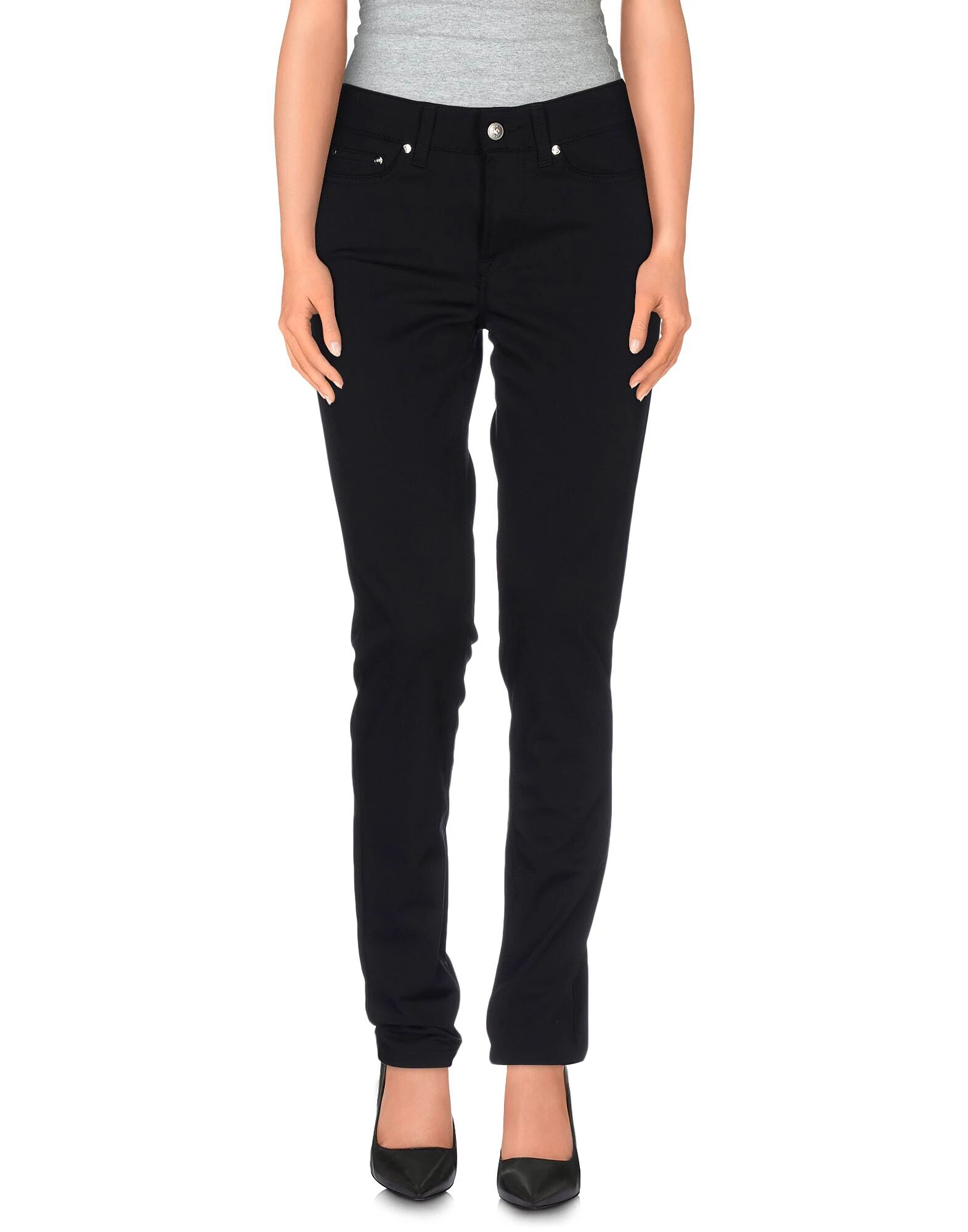 

Брюки Jonny-Q, черный