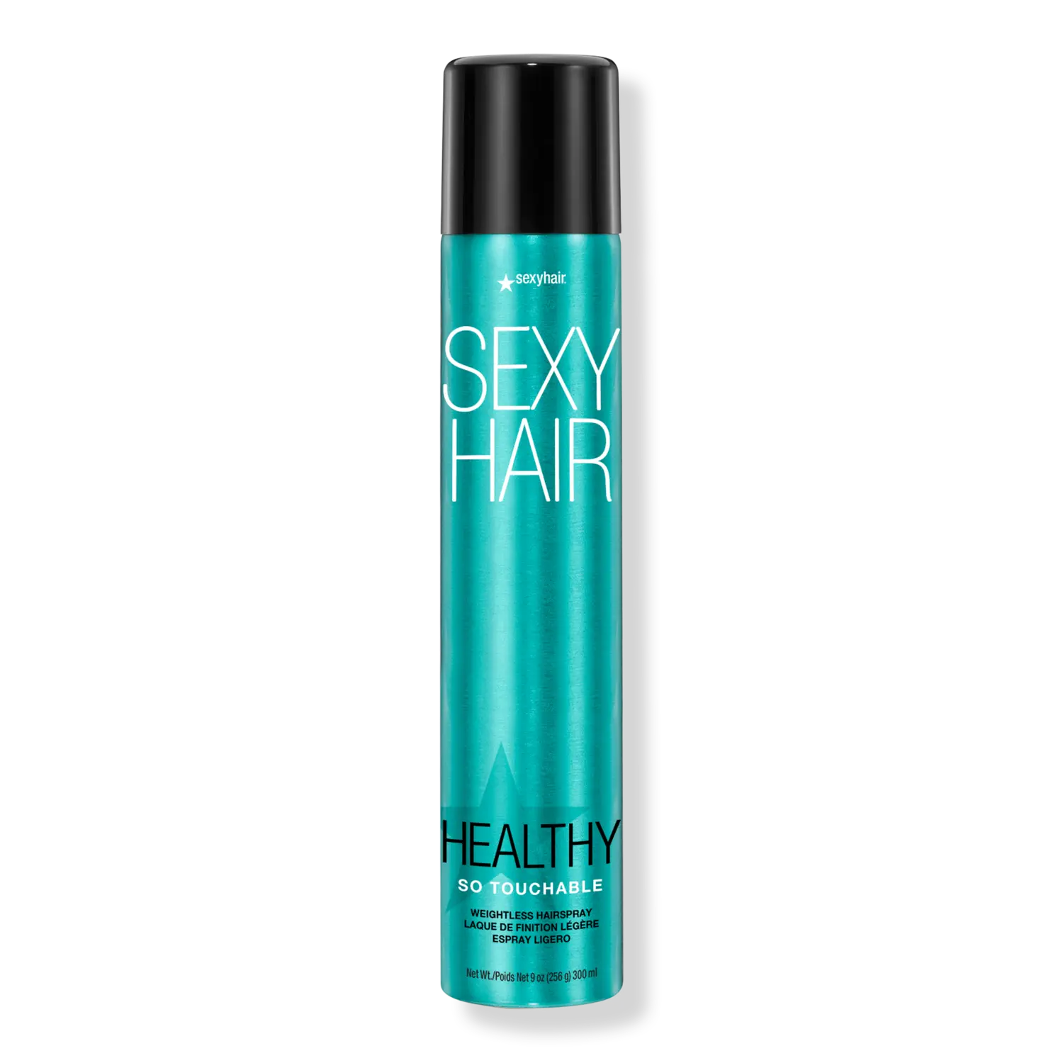 

Здоровые, сексуальные волосы, очень приятные на ощупь! Лак для волос Sexy Hair