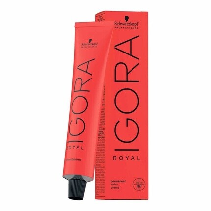 

Schwarzkopf Igora Royal 60 мл Полный спектр осветляющих средств Быстрая доставка