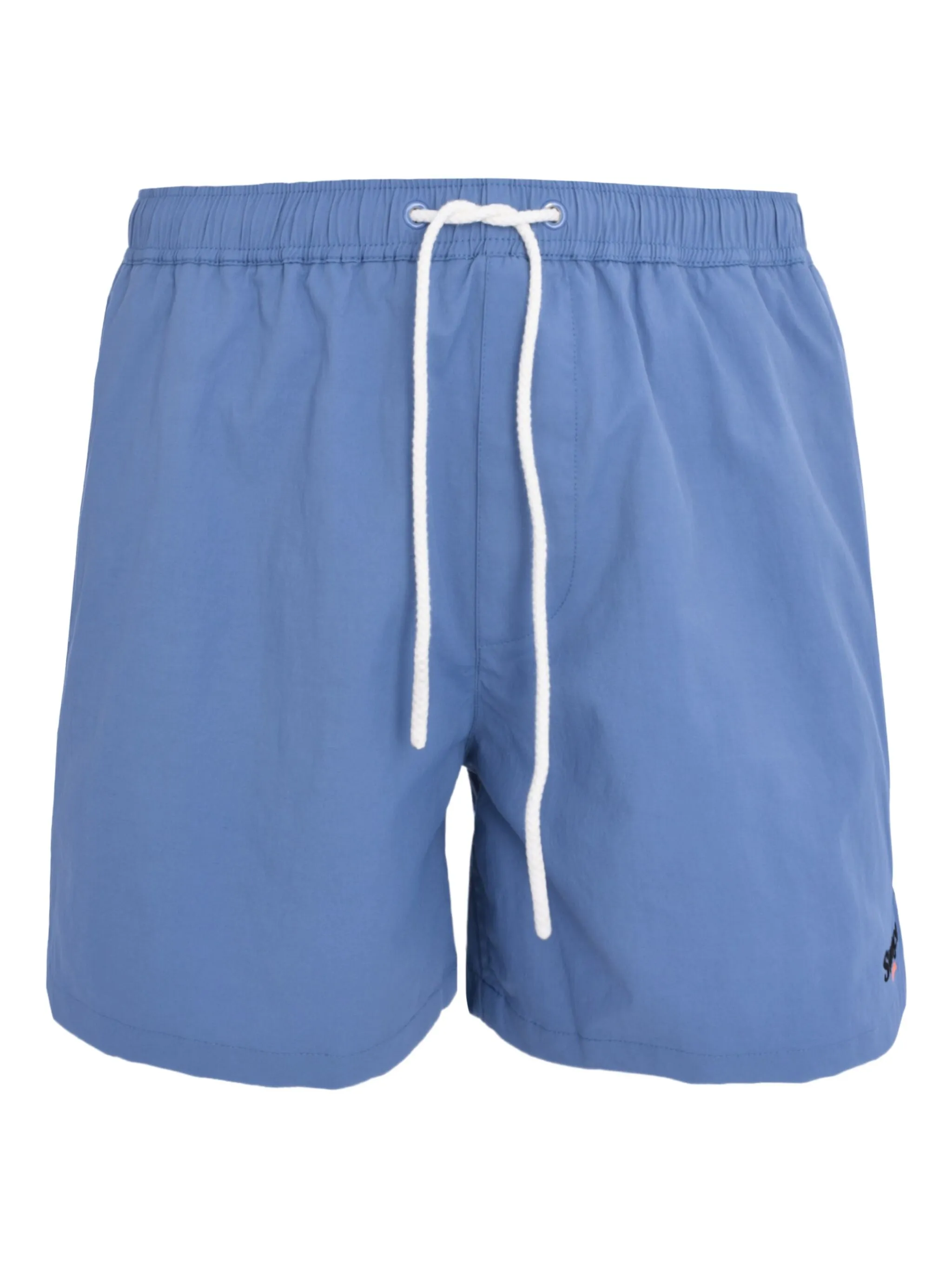 

Плавки-шорты с кулиской Stance, синий