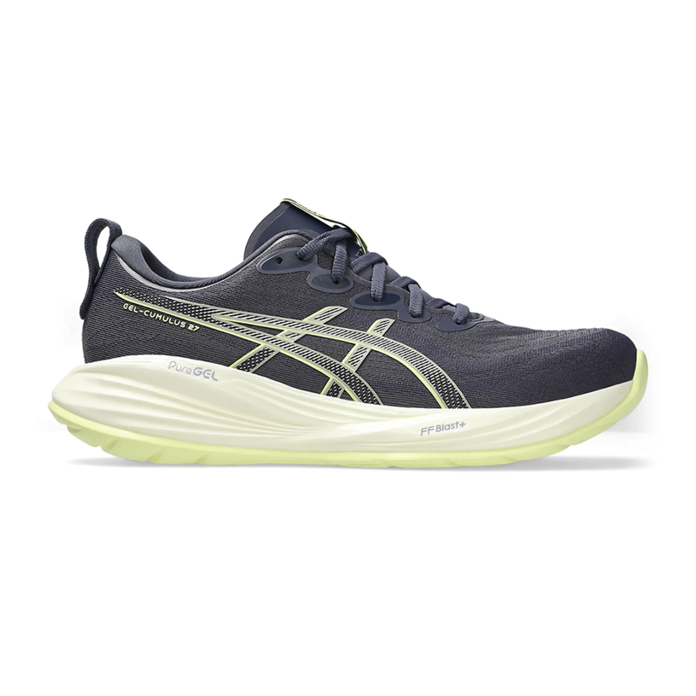 

Мужские беговые кроссовки Gel-Cumulus 25 Asics, сиреневый