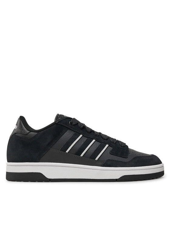 

Кроссовки RAPID COURT LOW JP5247 Adidas, черный