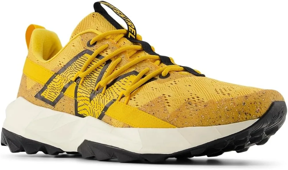 Мужские кроссовки New Balance Tektrel, морской — фото 4