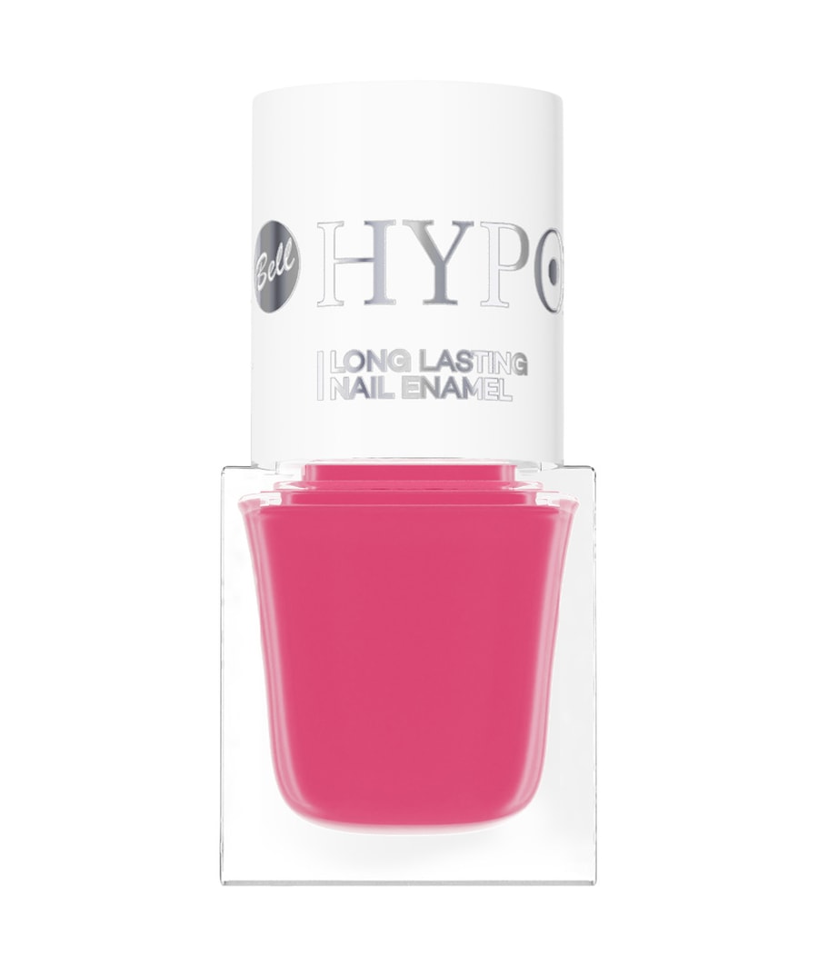 

Лак для ногтей Bell HYPOAllergenic Long Lasting Nail Enamel, Nr. 48, 10g