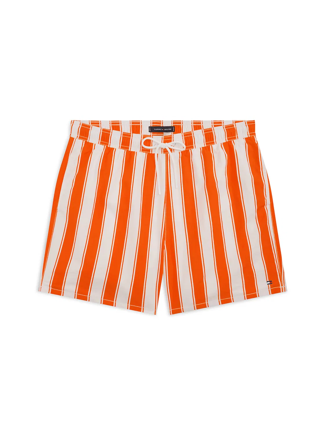Пляжные шорты Tommy Hilfiger Underwear, Orange