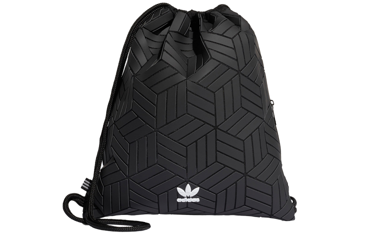 

Рюкзак унисекс adidas originals, Black