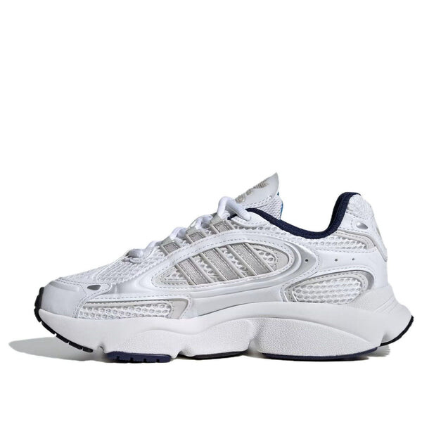 

Кроссовки ozmillen Adidas, белый