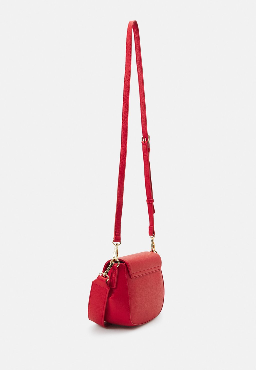 

Сумка через плечо PIE Valentino Bags, розовый