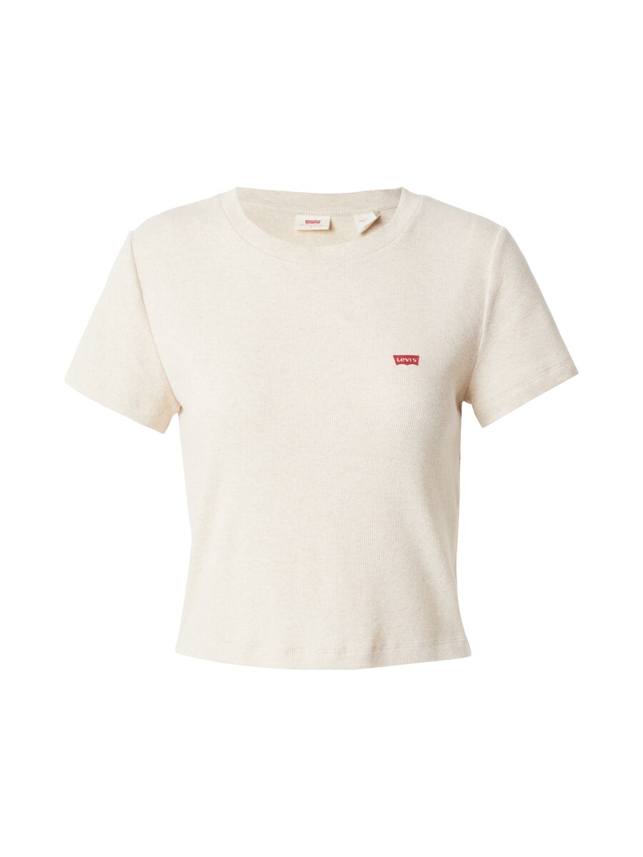 

Рубашка LEVI'S ESSENTIAL, белый