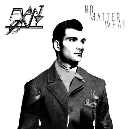 

Виниловая пластинка Evan Only - No Matter What