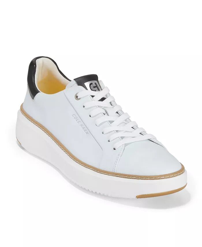 

Кроссовки мужские Grand-Pro Topspin Cole Haan, белый