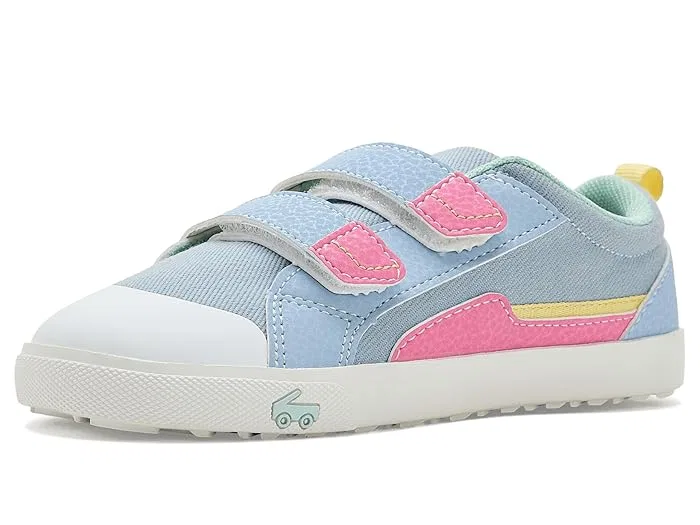Кроссовки детские Riley See Kai Run, Sky Blue Denim