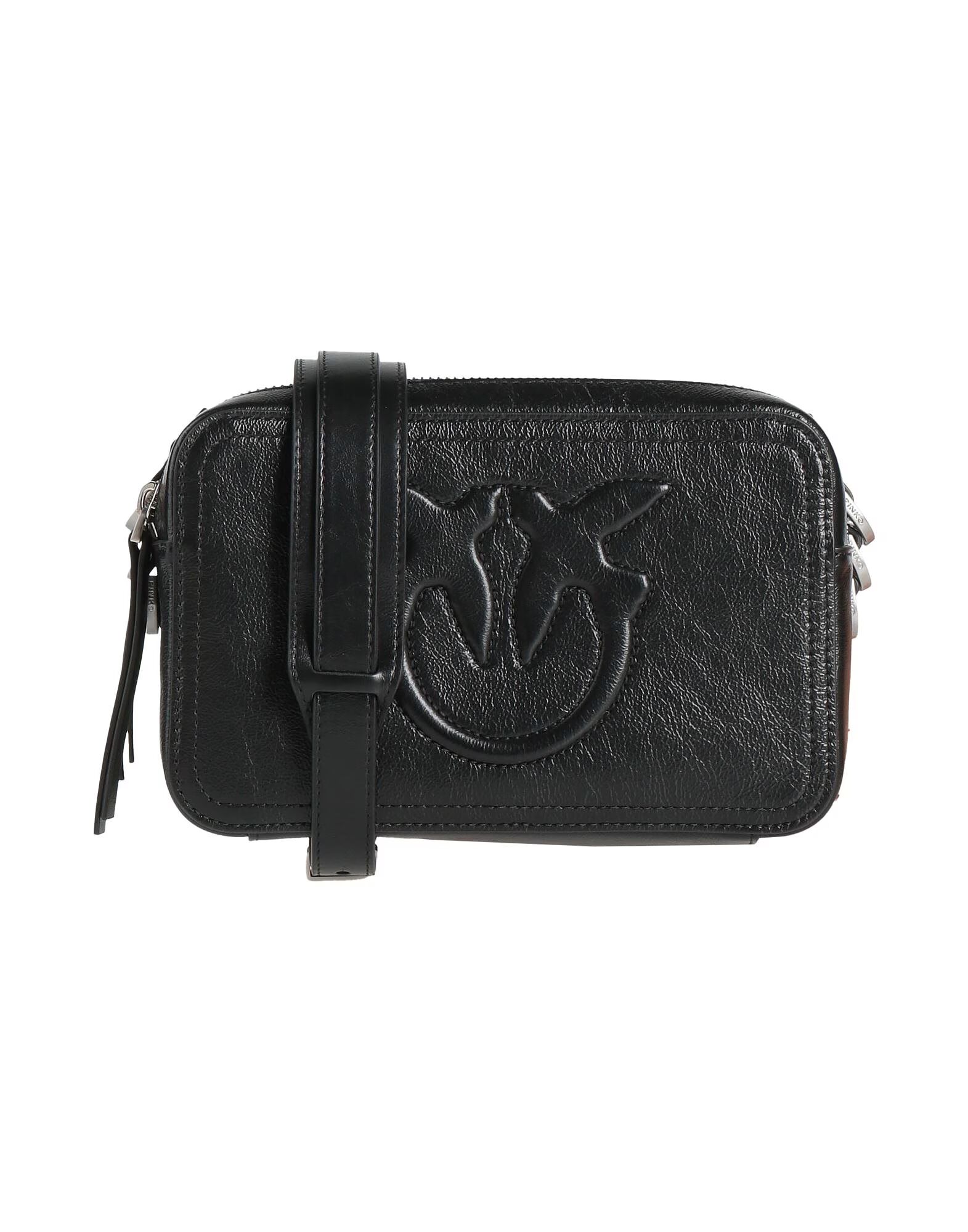 

Сумка через плечо Pinko, черный