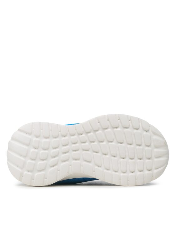 Кроссовки Tensaur Run Shoes GZ5858 Adidas, синий — фото 4