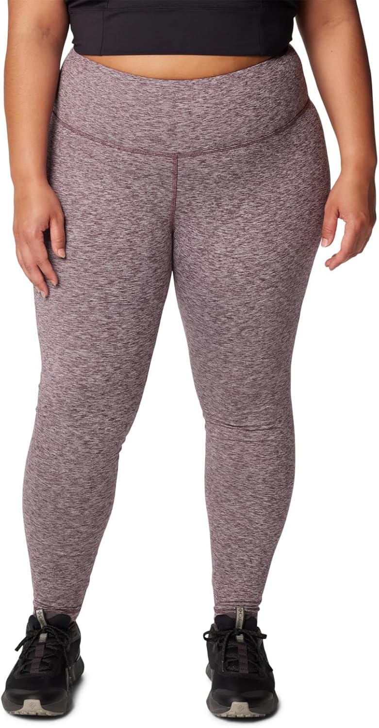 

Женские леггинсы Columbia Sloan Ridge, Moonvista Heather