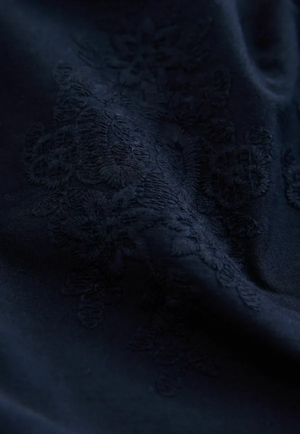 Короткие шорты. шорты Next, Navy Blue — фото 3