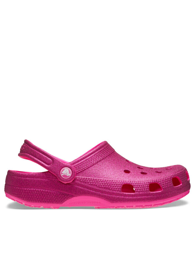 

Мюли Crocs, розовый