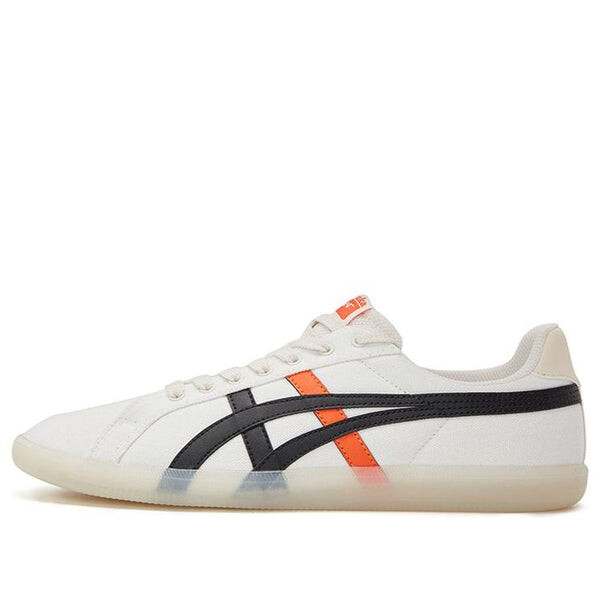 

Кроссовки dd trainer Onitsuka Tiger, белый