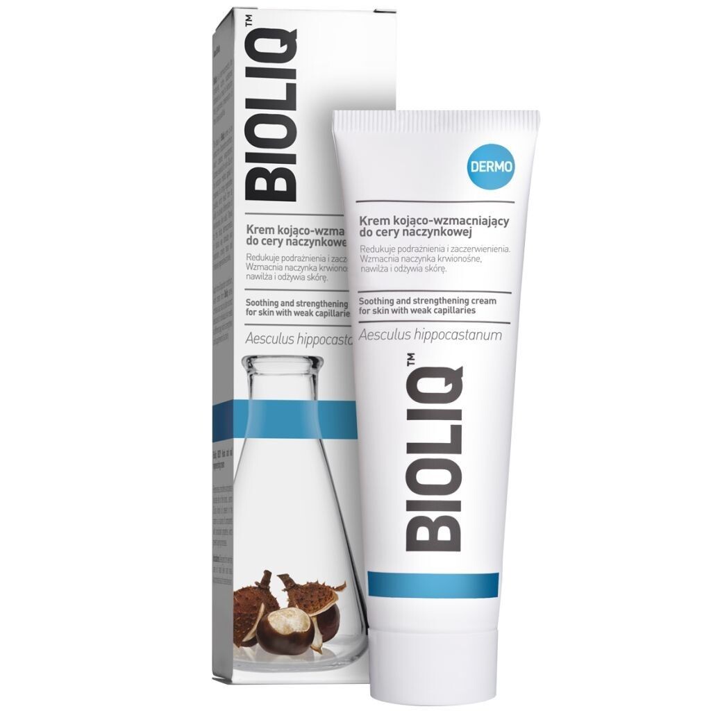 

Bioliq Dermo крем для лица, 50 ml