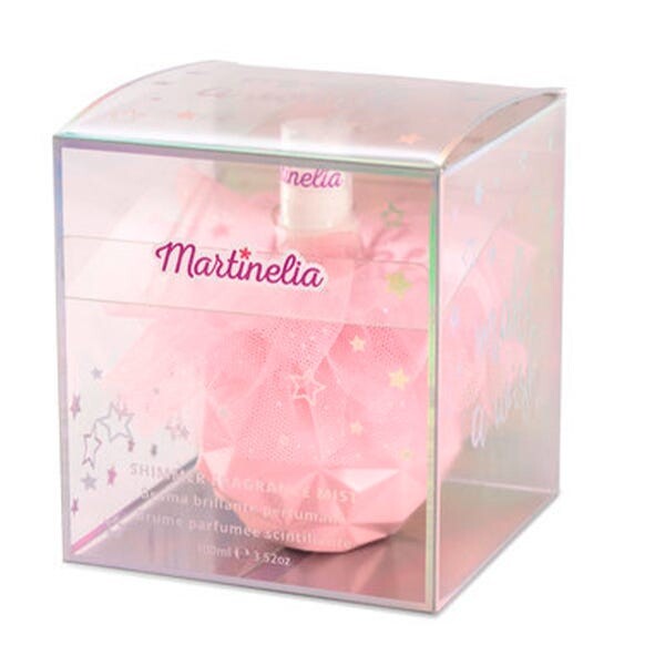 

Мерцающий туман 100 мл Martinelia