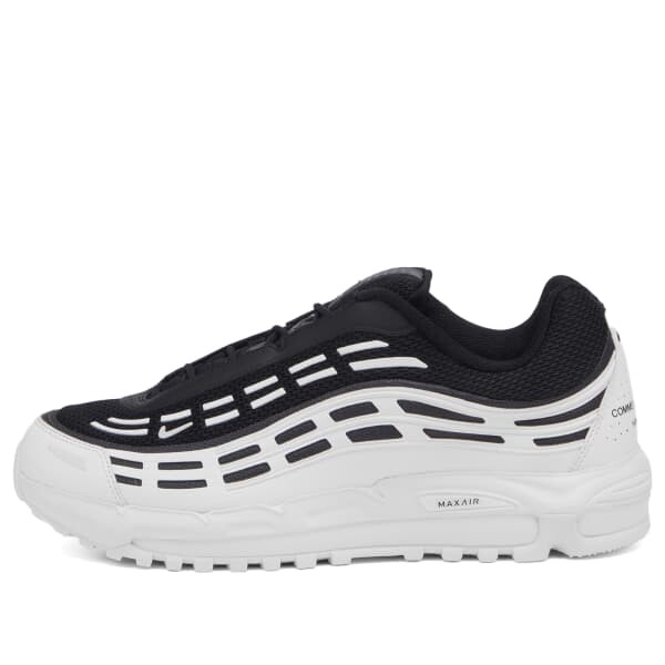 

X кроссовки nike air max tl2.5 Comme Des Garçons Homme Plus, черный