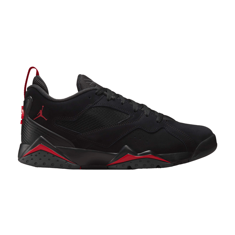 

Кроссовки Jordan MVP 92 'Bred', черный