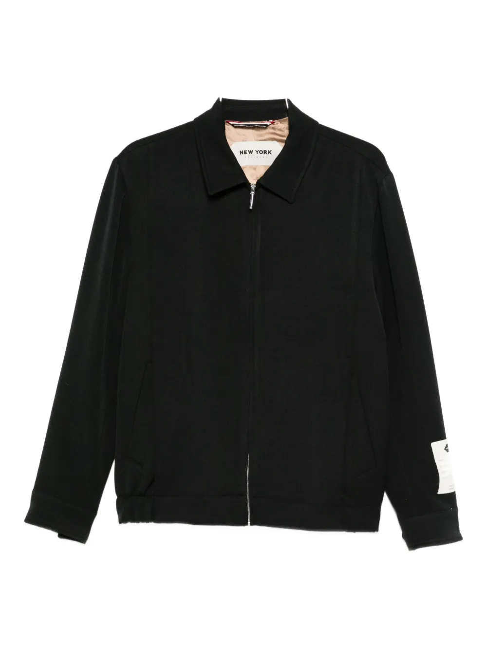 

Куртка Alaska New York Resident, черный