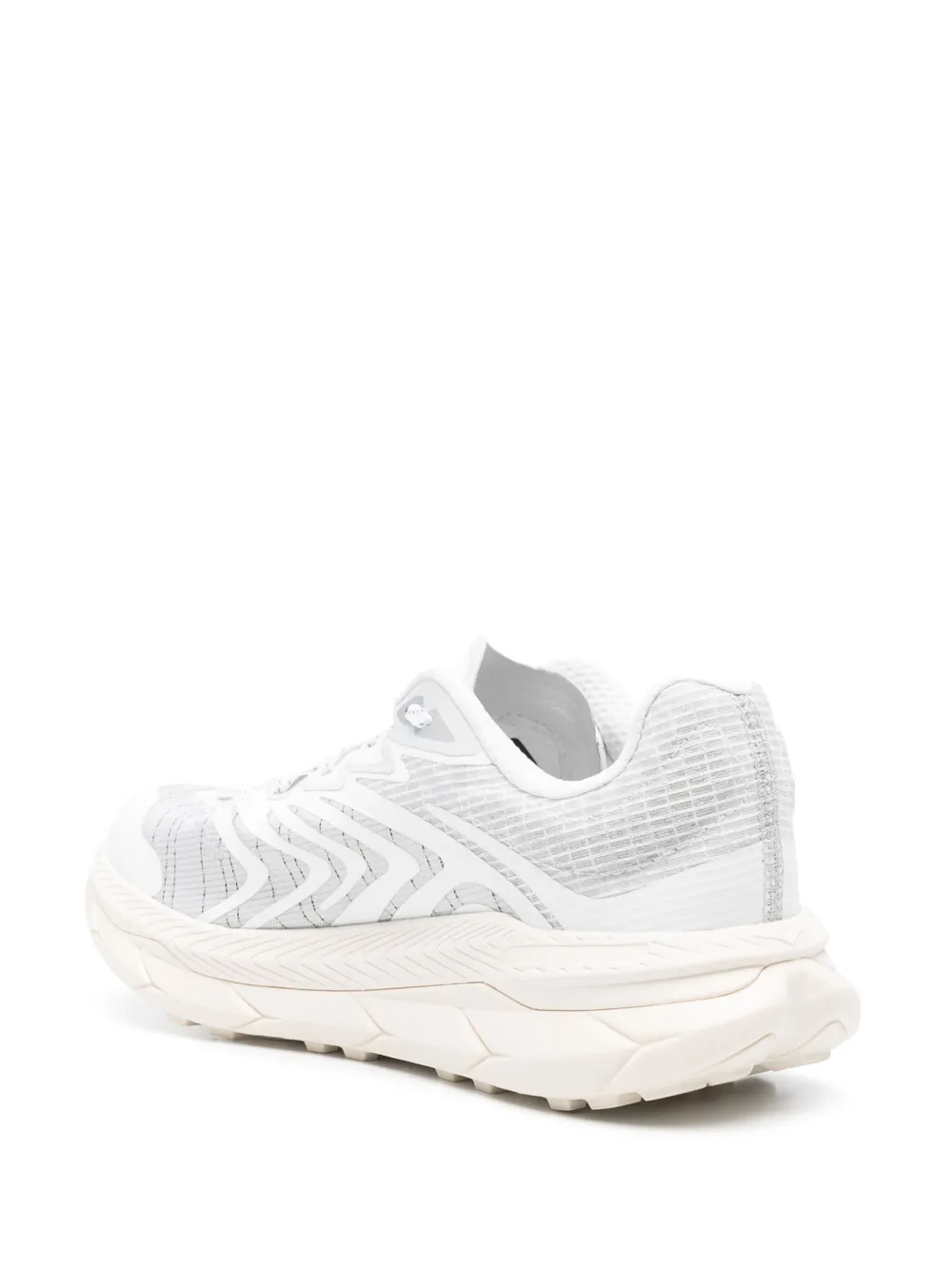 Кроссовки Stealth/Tech Tecton X 2 HOKA, серый — фото 3