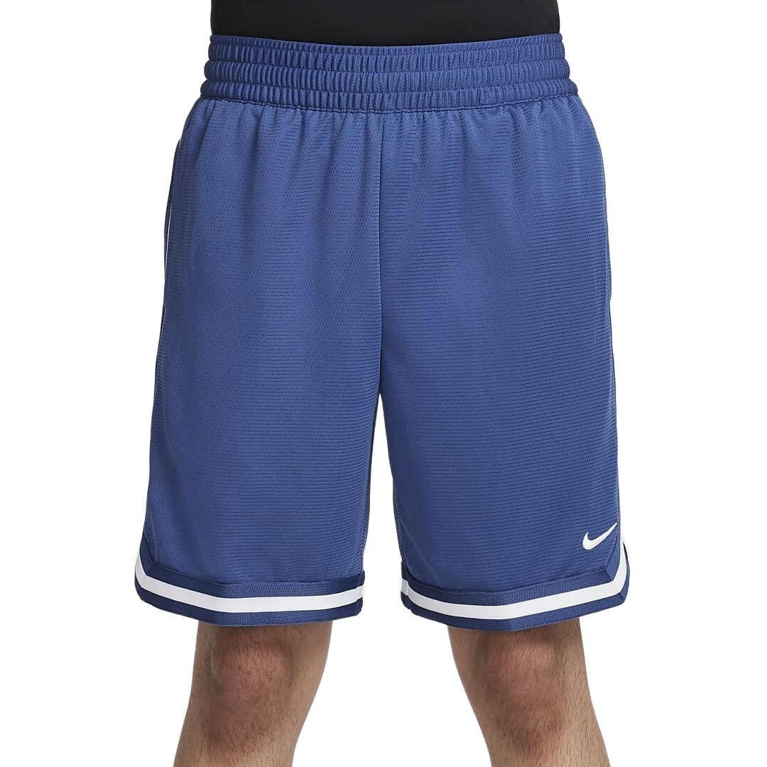 GS Шорты Nike, синий — фото 2