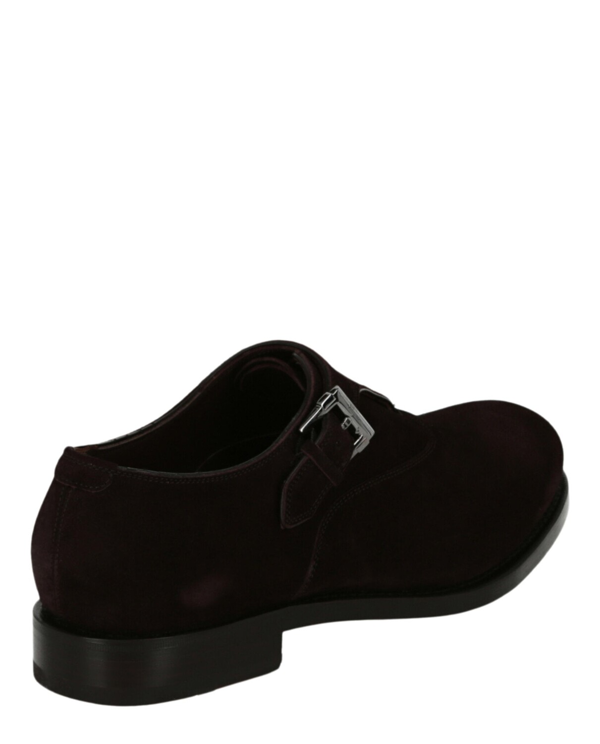 

Классические туфли Либорио Salvatore Ferragamo, коричневый