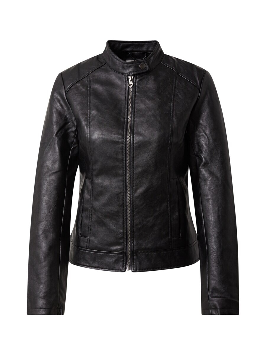 

Кожаная куртка JDY Between-Season Jacket, черный