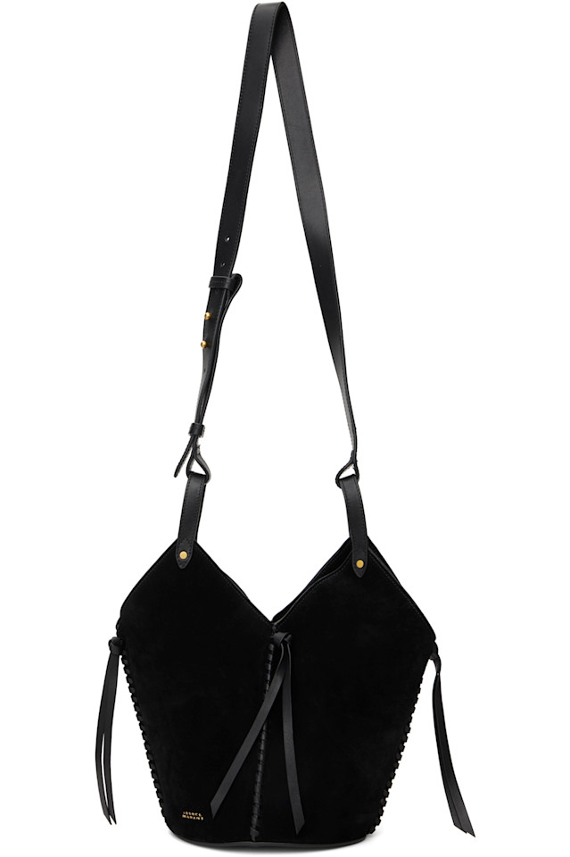 

Мини-сумка Tampa Isabel Marant, черный