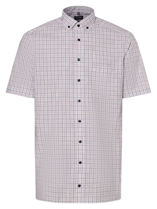 

Рубашка Olymp Luxor Modern Fit, белый