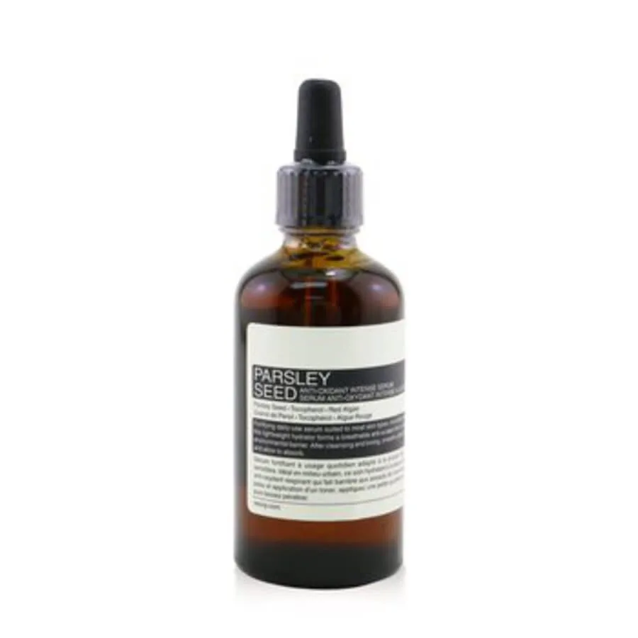Сыворотка Aesop — Для лица Ladies с семенами петрушки, интенсивная антиоксидантная, , уход за кожей