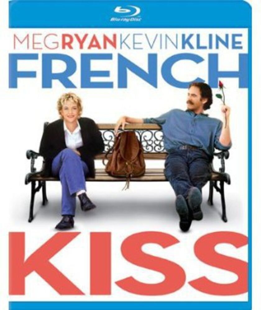 

Диск Blu-ray French Kiss [1995]